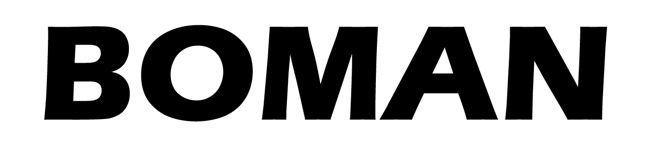 Bomann Logo